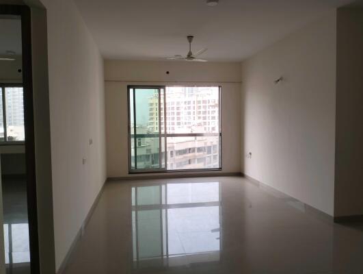 3 BHK Flat in Lokhandwala Kandivali East, Mumbai