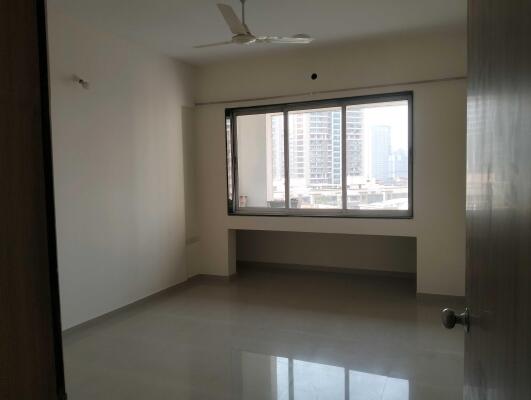 3 BHK Flat in Lokhandwala Kandivali East, Mumbai