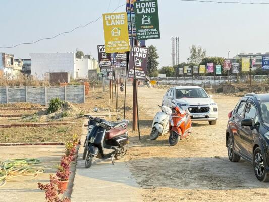 Residential land / Plot in Sidcul , Haridwar