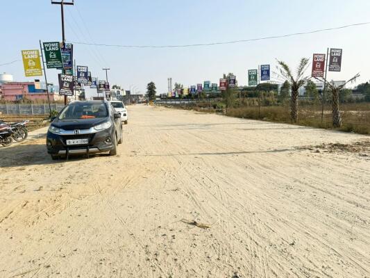 Residential land / Plot in Sidcul , Haridwar