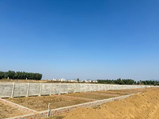 Residential land / Plot in Sidcul , Haridwar