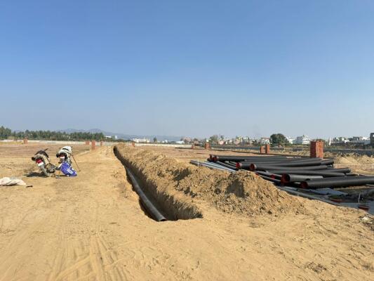 Residential land / Plot in Sidcul , Haridwar