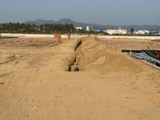 Residential land / Plot in Sidcul , Haridwar