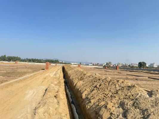 Residential land / Plot in Sidcul , Haridwar