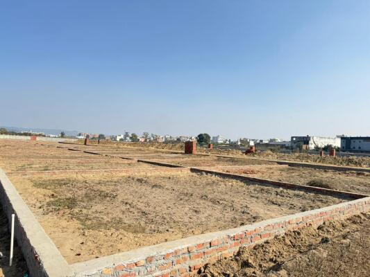 Residential land / Plot in Sidcul , Haridwar