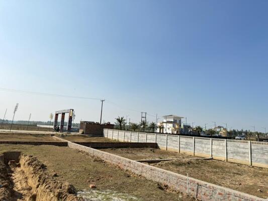 Residential land / Plot in Sidcul , Haridwar