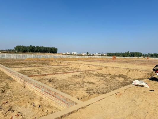Residential land / Plot in Sidcul , Haridwar