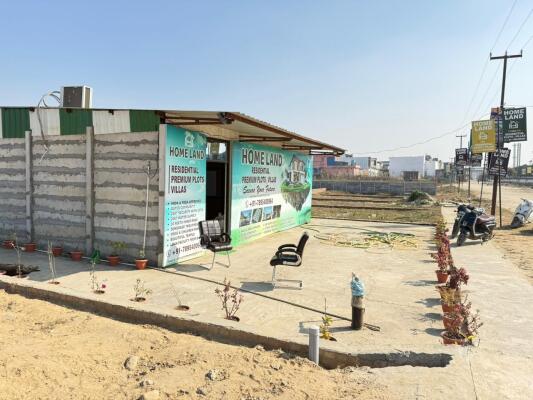 Residential land / Plot in Sidcul , Haridwar