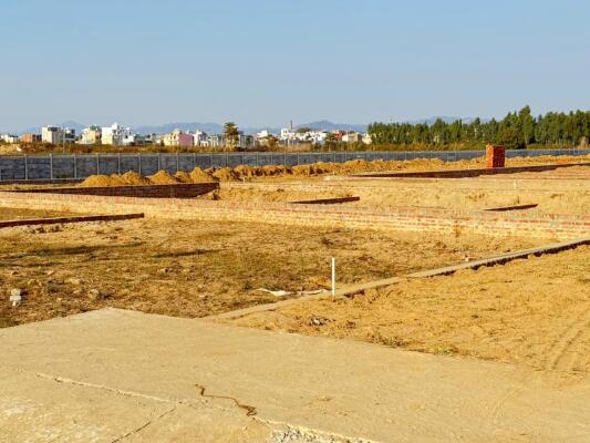 Residential land / Plot in Sidcul , Haridwar