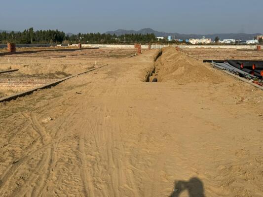 Residential land / Plot in Sidcul , Haridwar
