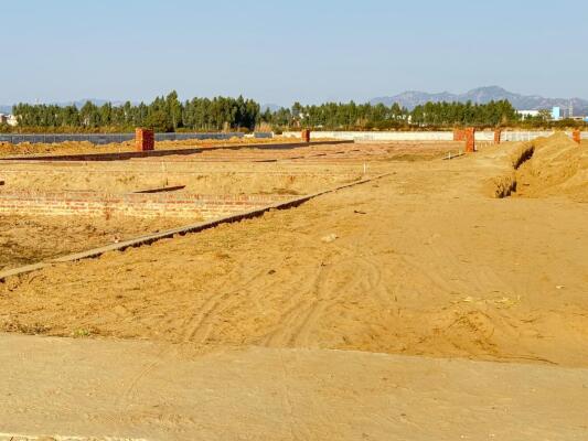 Residential land / Plot in Sidcul , Haridwar