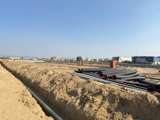 Residential land / Plot in Sidcul , Haridwar