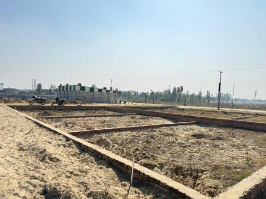 Residential land / Plot in Sidcul , Haridwar