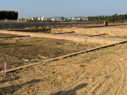 Residential land / Plot in Sidcul , Haridwar