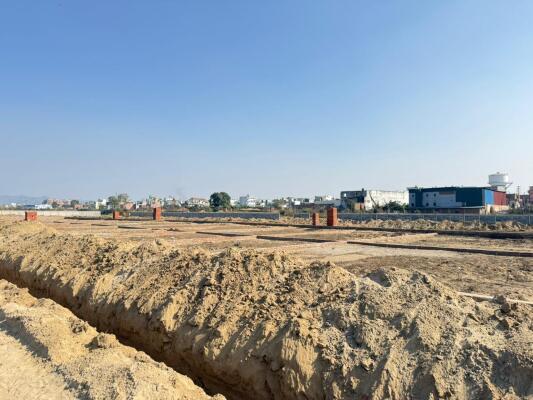 Residential land / Plot in Sidcul , Haridwar