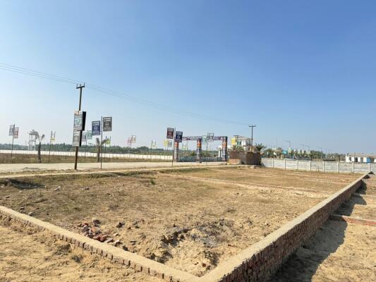 Residential land / Plot in Sidcul , Haridwar