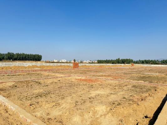 Residential land / Plot in Sidcul , Haridwar