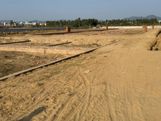 Residential land / Plot in Sidcul , Haridwar