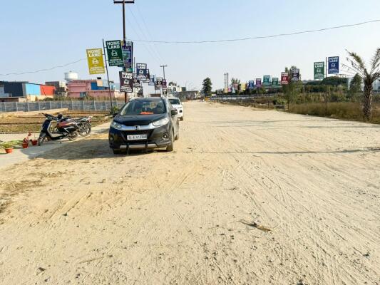 Residential land / Plot in Sidcul , Haridwar
