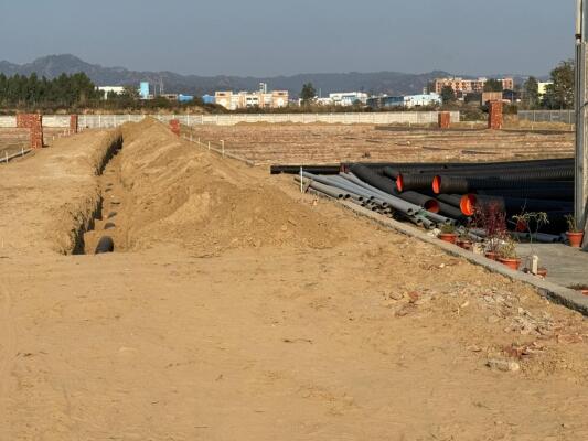 Residential land / Plot in Sidcul , Haridwar