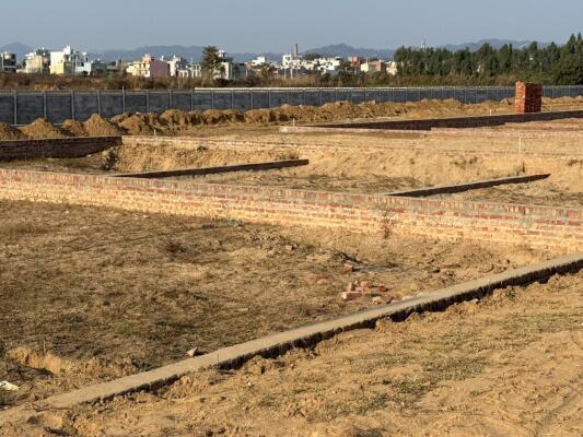 Residential land / Plot in Sidcul , Haridwar