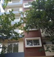 3 BHK Flat in Kudlu, Bangalore