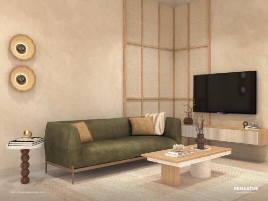 2 BHK Flat in Vilankurichi, Coimbatore