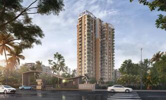 2 BHK Flat in Garia, Kolkata