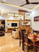 3 BHK Flat in Civil Station, Calicut