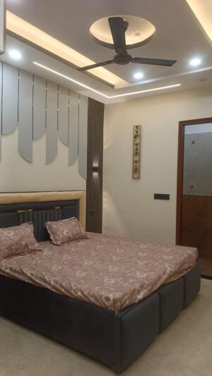 3 BHK Independent Builder Floor in Sector 15 Dwarka, Delhi