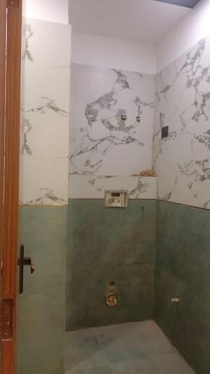 3 BHK Independent Builder Floor in Sector 15 Dwarka, Delhi