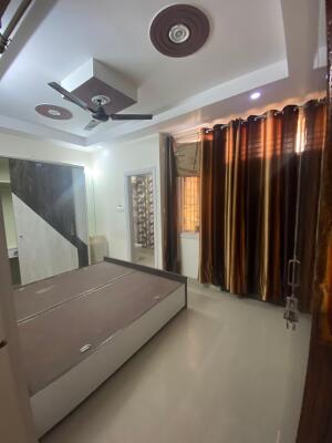 3 BHK Independent Builder Floor in Sector 15 Dwarka, Delhi