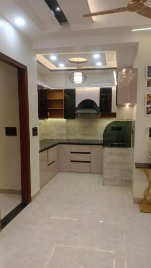 3 BHK Independent Builder Floor in Sector 15 Dwarka, Delhi