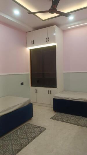 3 BHK Independent Builder Floor in Sector 15 Dwarka, Delhi