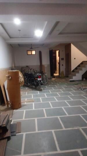 3 BHK Independent Builder Floor in Sector 15 Dwarka, Delhi