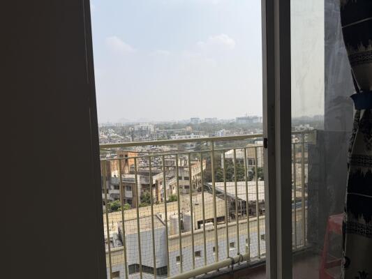 2 BHK Flat in Pimpri Chinchwad, Pune