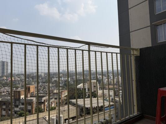 2 BHK Flat in Pimpri Chinchwad, Pune