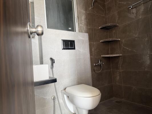 2 BHK Flat in Pimpri Chinchwad, Pune