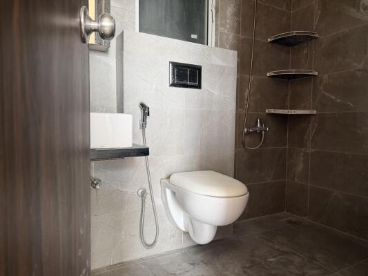 2 BHK Flat in Pimpri Chinchwad, Pune