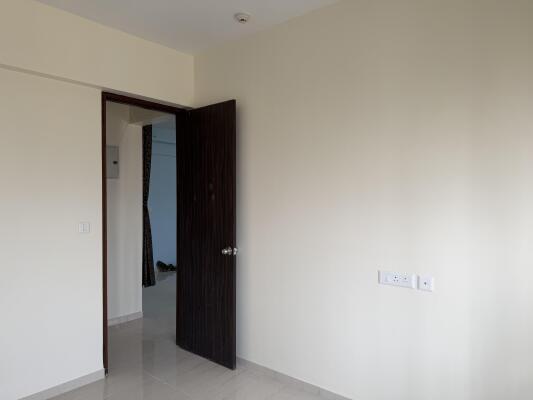 2 BHK Flat in Pimpri Chinchwad, Pune