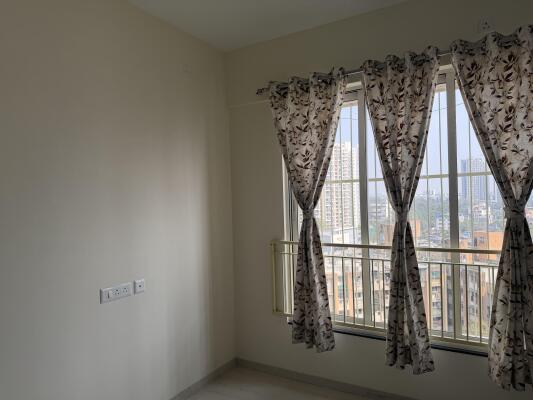 2 BHK Flat in Pimpri Chinchwad, Pune