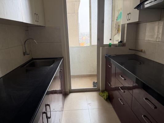 2 BHK Flat in Pimpri Chinchwad, Pune