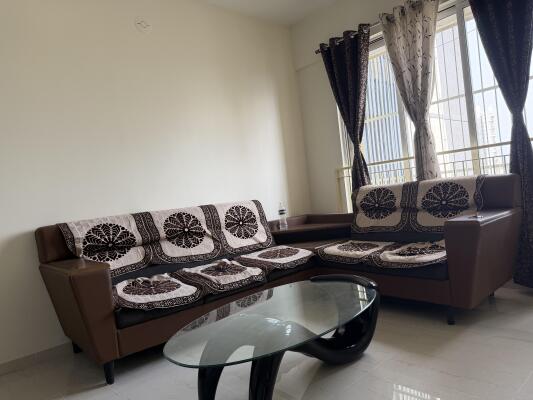 2 BHK Flat in Pimpri Chinchwad, Pune
