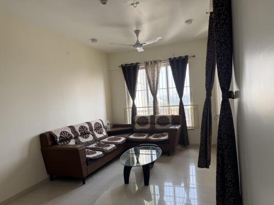 2 BHK Flat in Pimpri Chinchwad, Pune