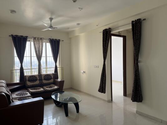 2 BHK Flat in Pimpri Chinchwad, Pune