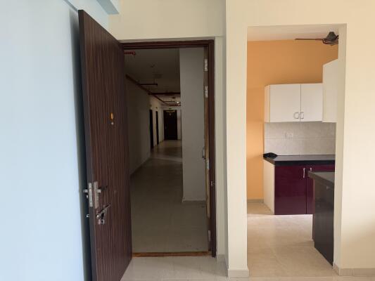 2 BHK Flat in Pimpri Chinchwad, Pune