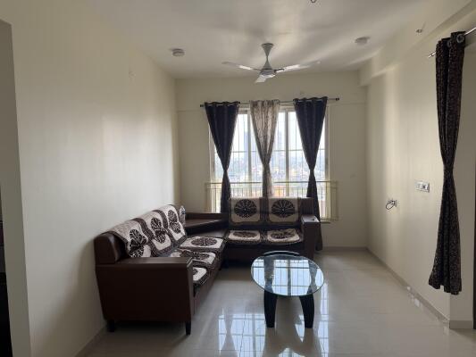 2 BHK Flat in Pimpri Chinchwad, Pune