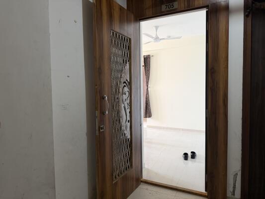 2 BHK Flat in Pimpri Chinchwad, Pune