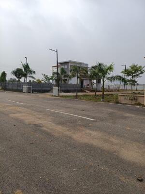 Residential land / Plot in Kayarambedu, Chennai