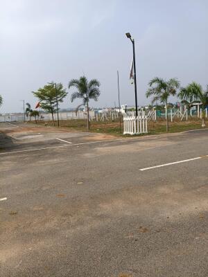 Residential land / Plot in Kayarambedu, Chennai